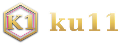 ku11 logo